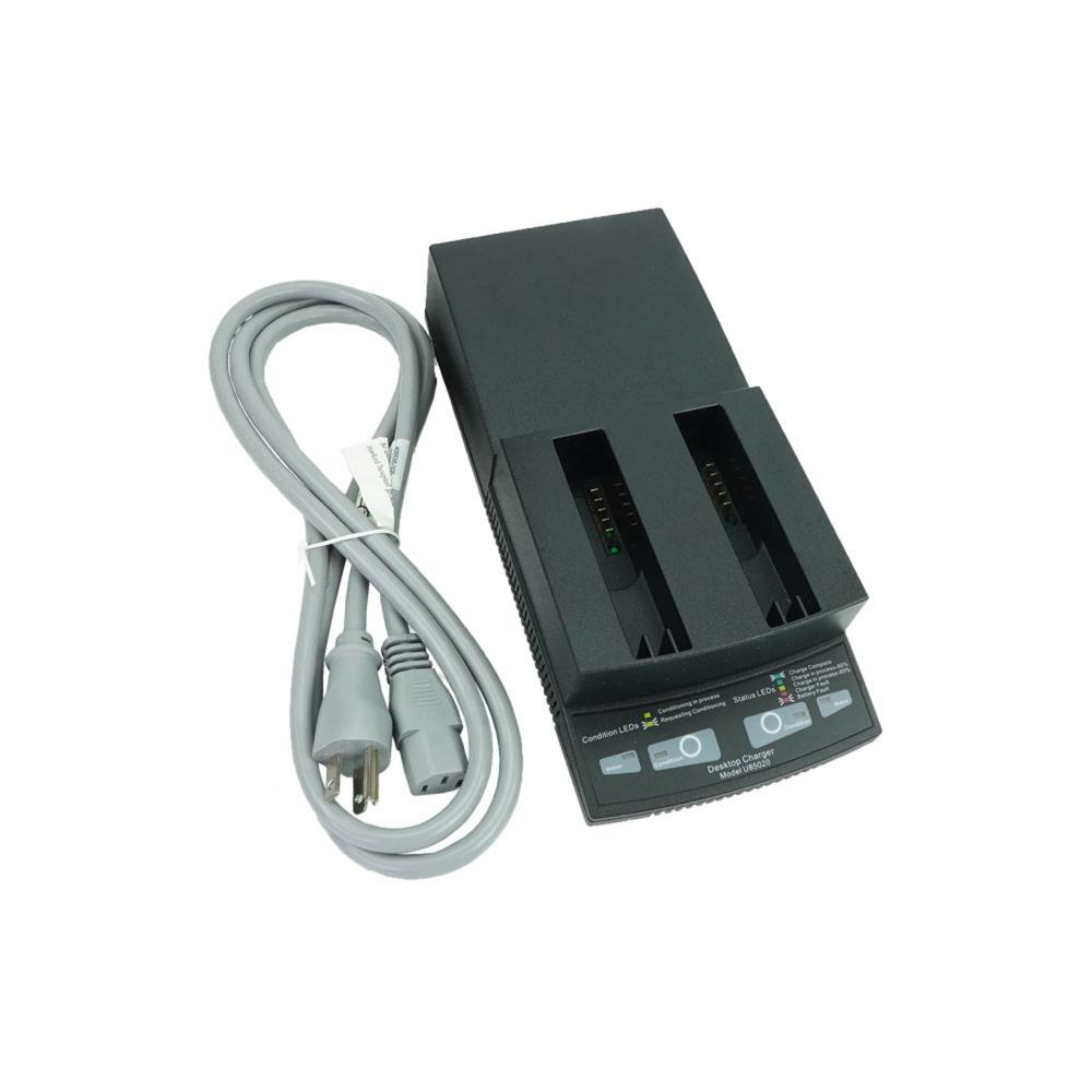 KIT BATT CHGR WITH US PWR CORD KIT BATT CHGR WITH US PWR CORD