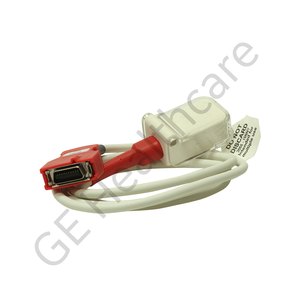 Masimo SpO₂ RED Interconnect Cable LNC-04, 1,5m (1/pack)