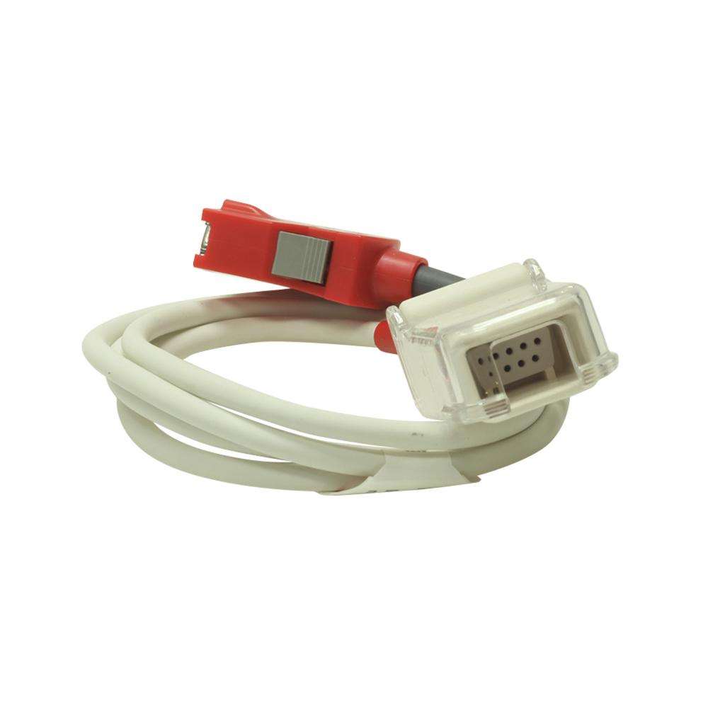 Masimo SpO₂ RED Interconnect Cable LNC-04, 1,5m (1/pack) Masimo SpO₂ RED Interconnect Cable LNC-04, 1,5m (1/pack)