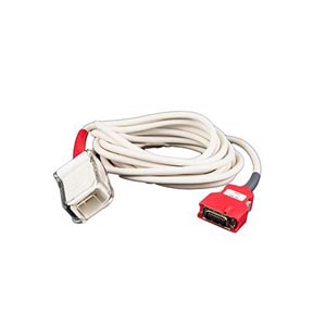 Masimo SpO₂ RED Interconnect Cable, LNC-10 (1/box) Masimo SpO₂ RED Interconnect Cable, LNC-10 (1/box)