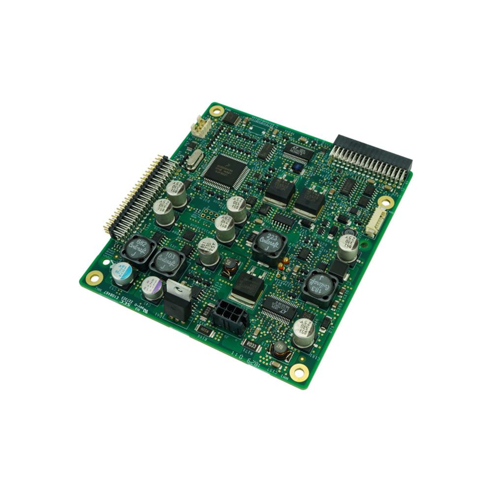 FRU B40V2 POWER BOARD FRU B40V2 POWER BOARD