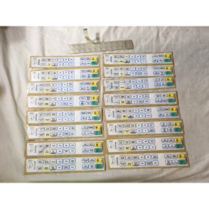 B40 v2 Keyboard/Membrane B40 v2 Keyboard/Membrane