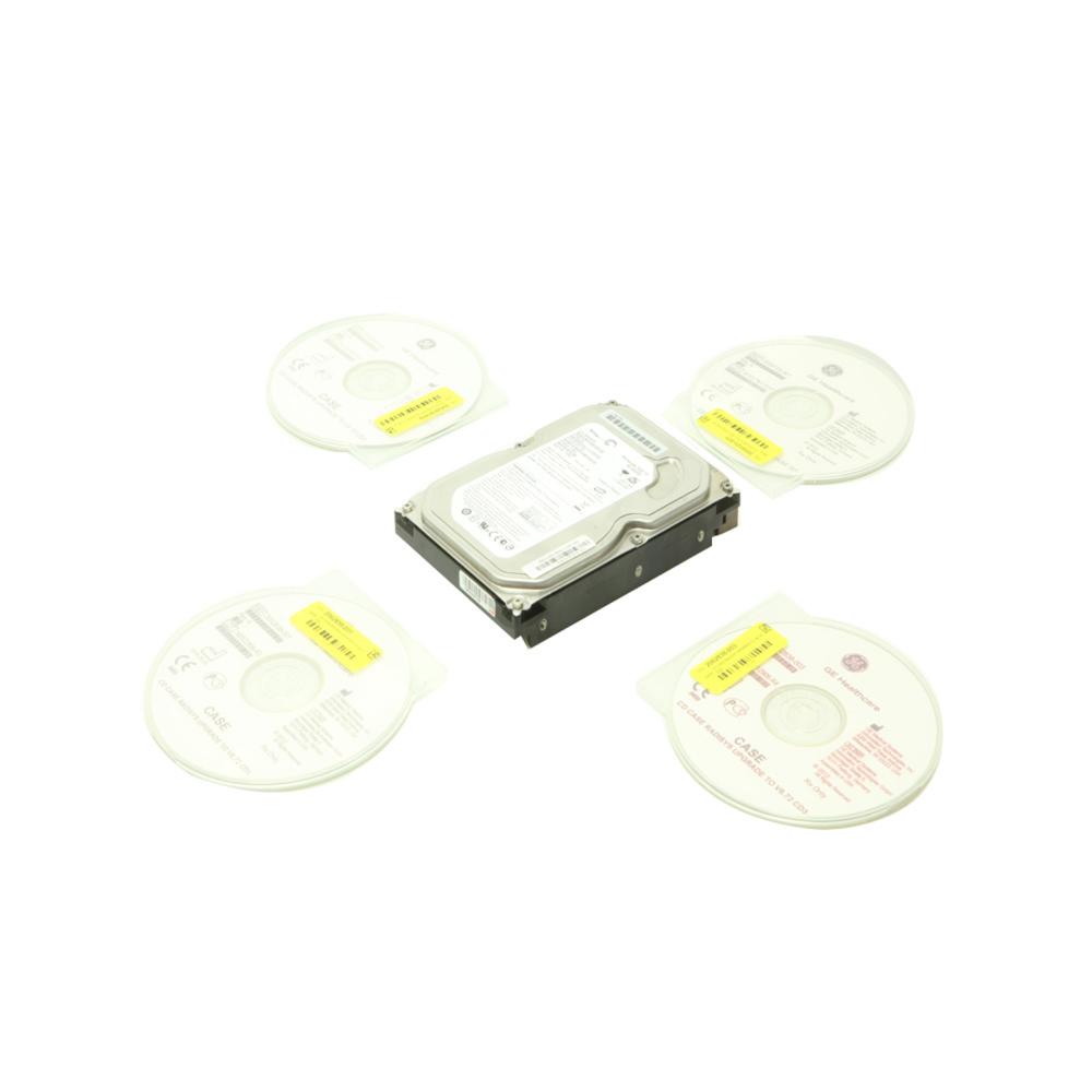 HD Case RADISYS Image V 2.2 and V 6.72 Upgrade CDS HD Case RADISYS Image V 2.2 and V 6.72 Upgrade CDS