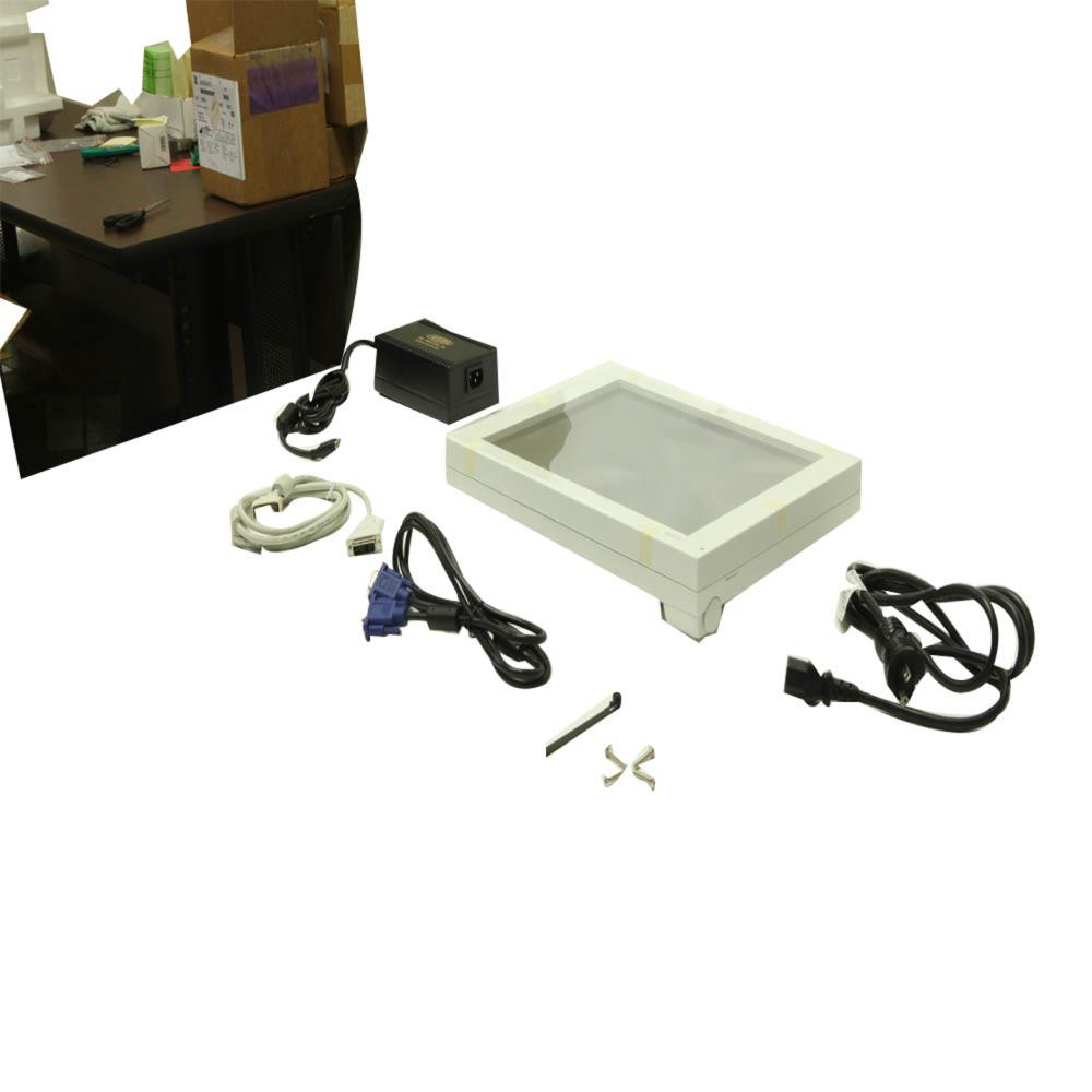 Display LCD 15" Medical Grade without Touch Display LCD 15" Medical Grade without Touch