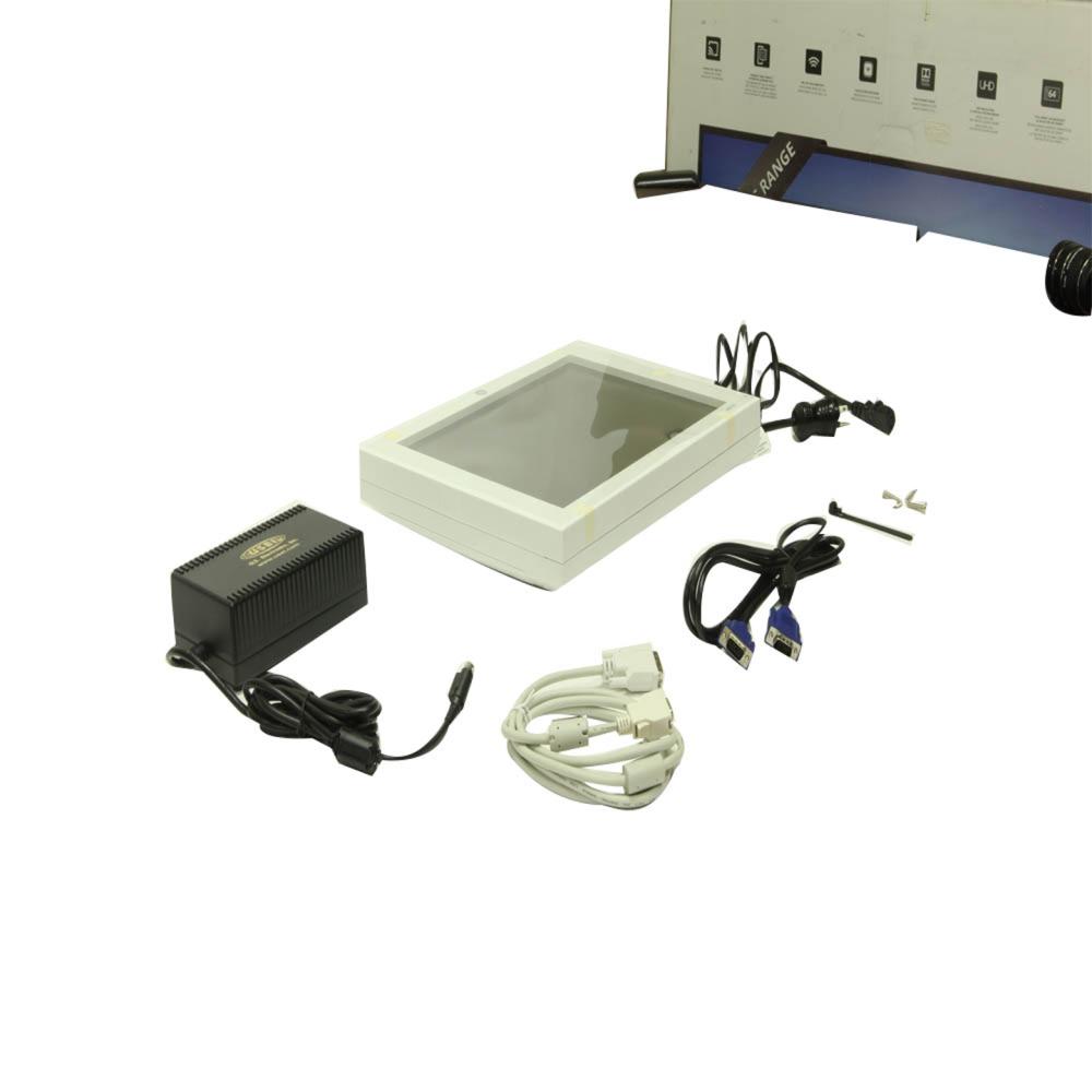 Display LCD 15" Medical Grade without Touch Display LCD 15" Medical Grade without Touch