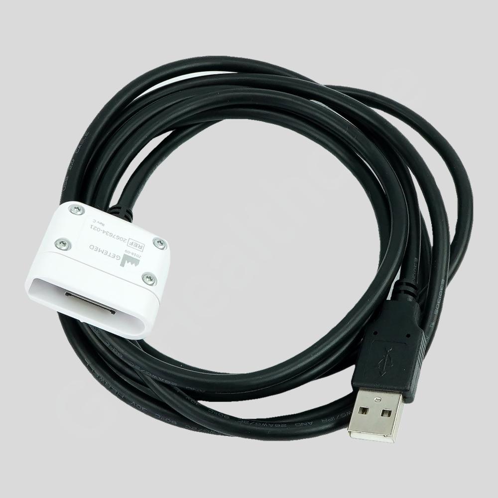 Seer 1000 Holder USB Download Cable Seer 1000 Holder USB Download Cable