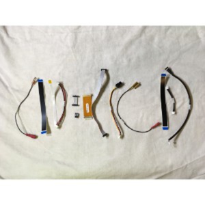 VC150 Cables VC150 Cables