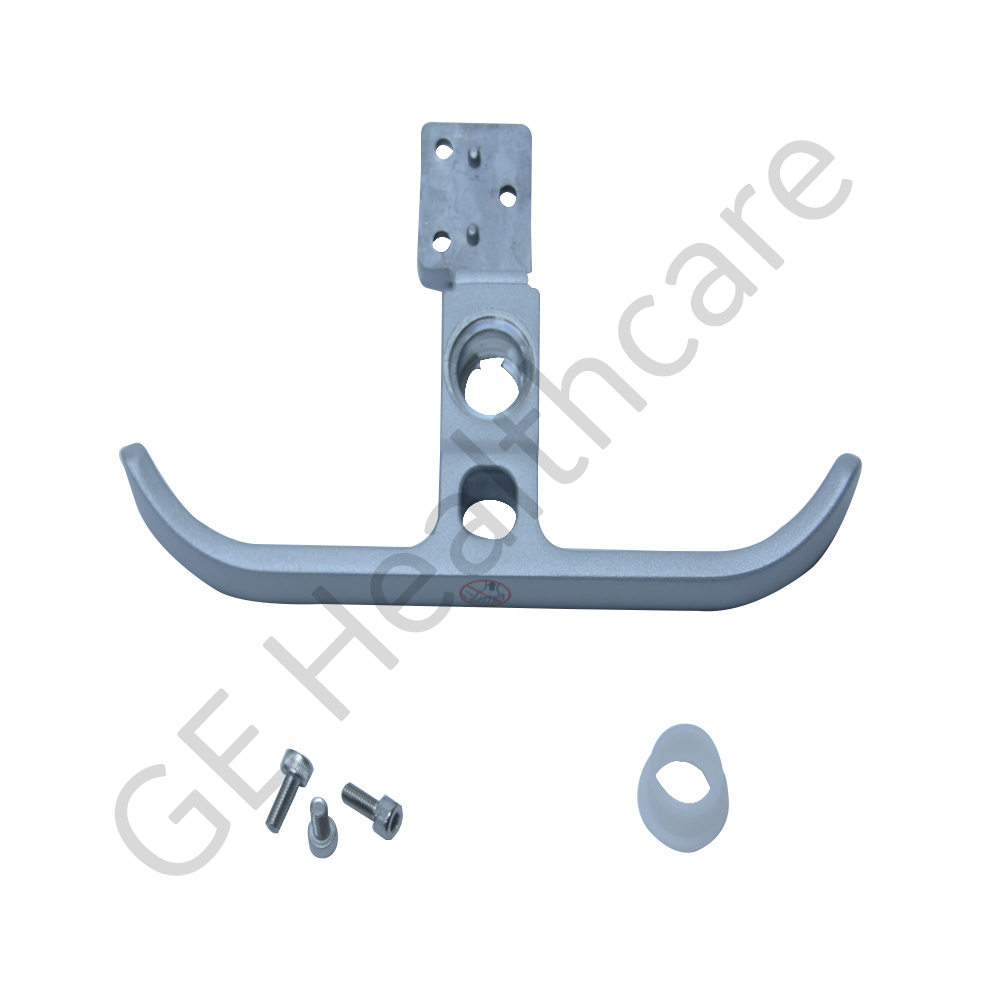 Protector with Screw and Sleeve Protector with Screw and Sleeve
