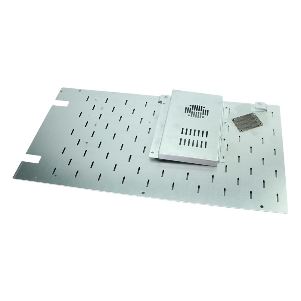 Cover Bottom Chassis Giraffe™ Hybrid and  Giraffe™ Incubator Cover Bottom Chassis Giraffe™ Hybrid and  Giraffe™ Incubator