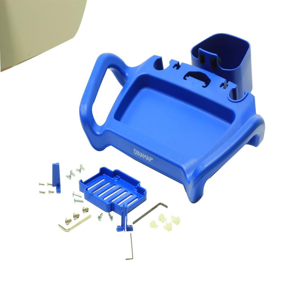 Kit Dinamap Rollstand Work Tray with Power Supply Mount Kit Dinamap Rollstand Work Tray with Power Supply Mount