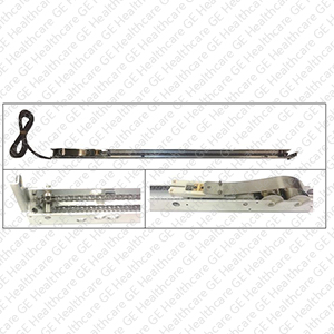 Assembled U Channel, East Lift Rail, GH - RoHS Assembled U Channel, East Lift Rail, GH - RoHS