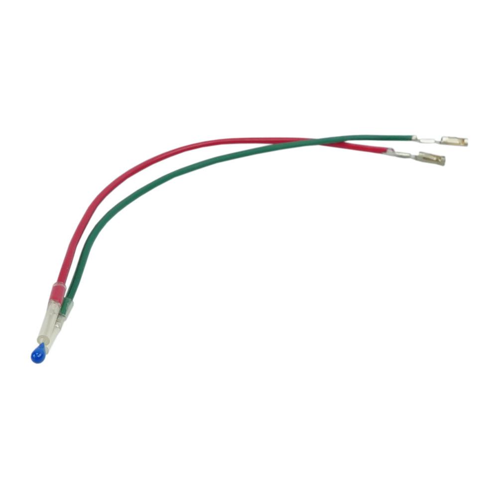 THERMISTOR Assembly GSOCS 2075792-001 THERMISTOR Assembly GSOCS 2075792-001