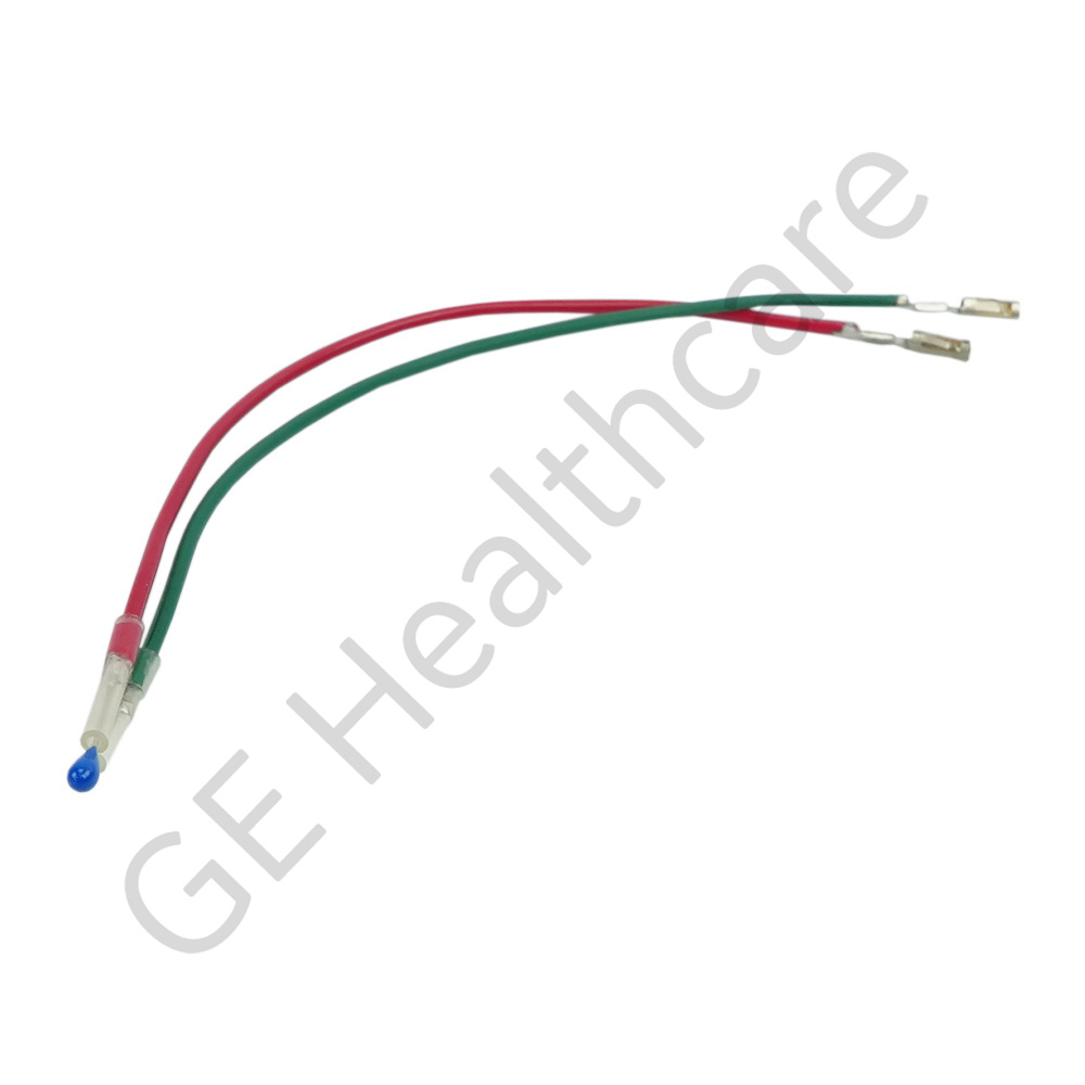 THERMISTOR Assembly GSOCS 2075792-001