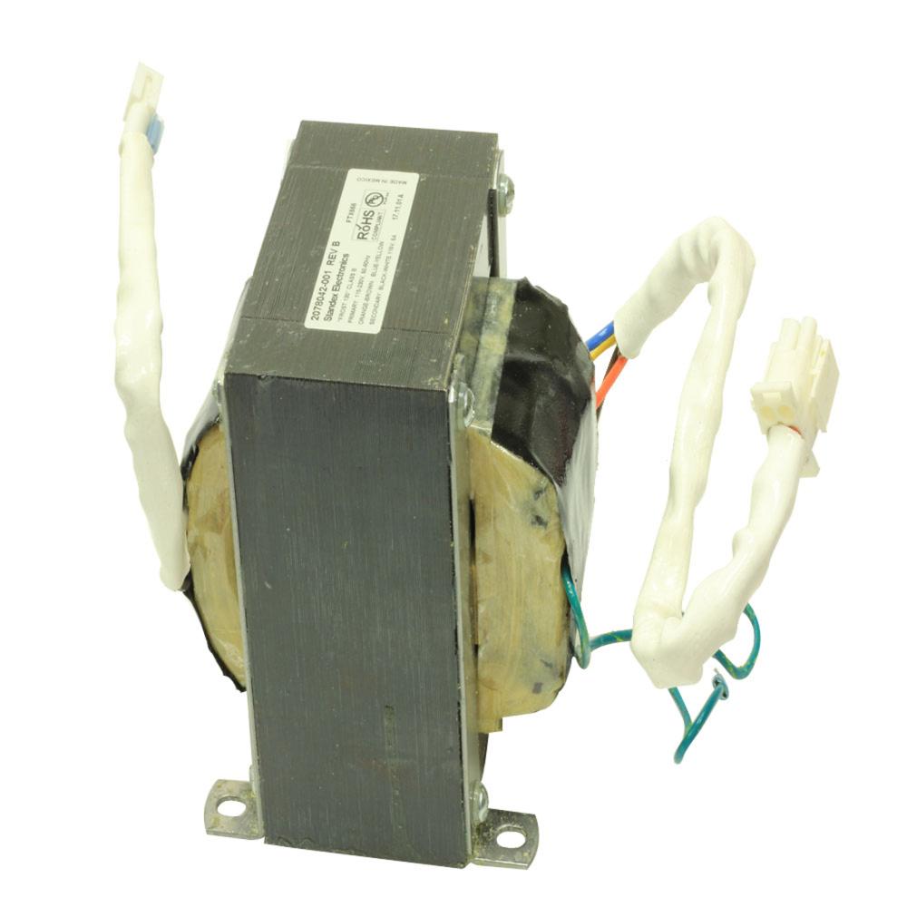 Radiant Heater Transformer Isolation Assembly RoHS Radiant Heater Transformer Isolation Assembly RoHS