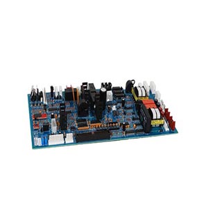 Relay PCA Kit for Giraffe™ - RoHS Relay PCA Kit for Giraffe™ - RoHS