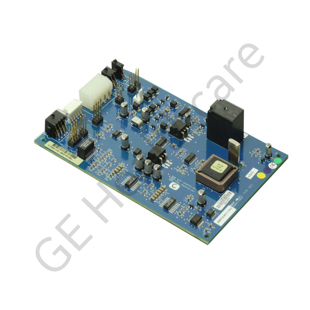 Kit Printed Circuit Assembly (PCA) GSOCS