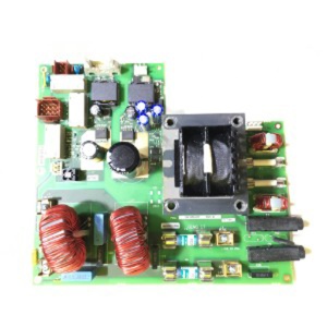 Printed Circuit Board - Treadmill Power 3rd Edition - RoHS Printed Circuit Board - Treadmill Power 3rd Edition - RoHS