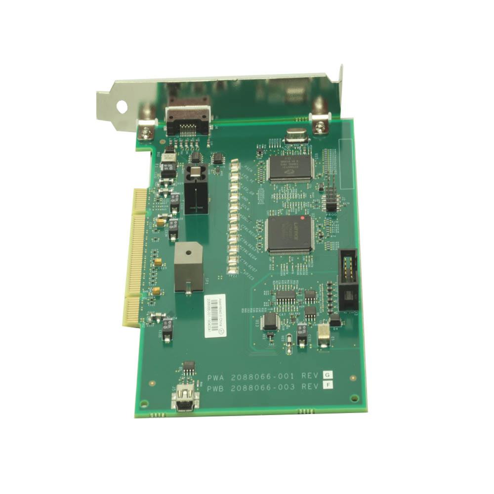 Printed Circuit Board Case-Cam Acquisition Interface Printed Circuit Board Case-Cam Acquisition Interface