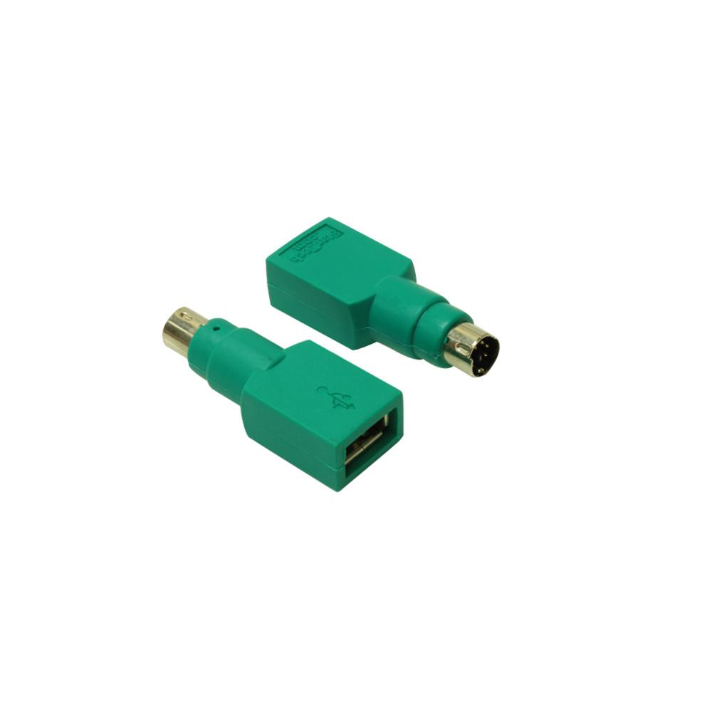 Adapter USB to PS/2 Adapter USB to PS/2