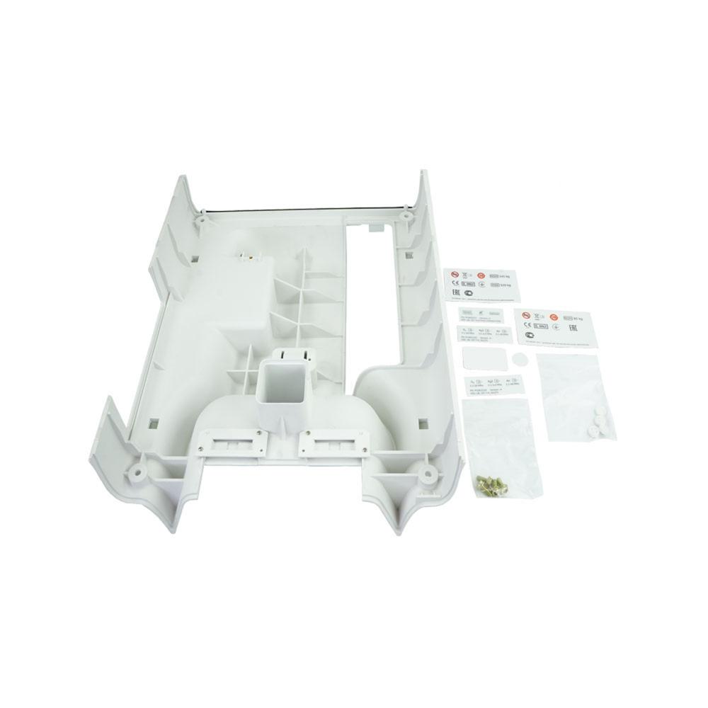Assembly Cover Rear Upper Assembly Cover Rear Upper