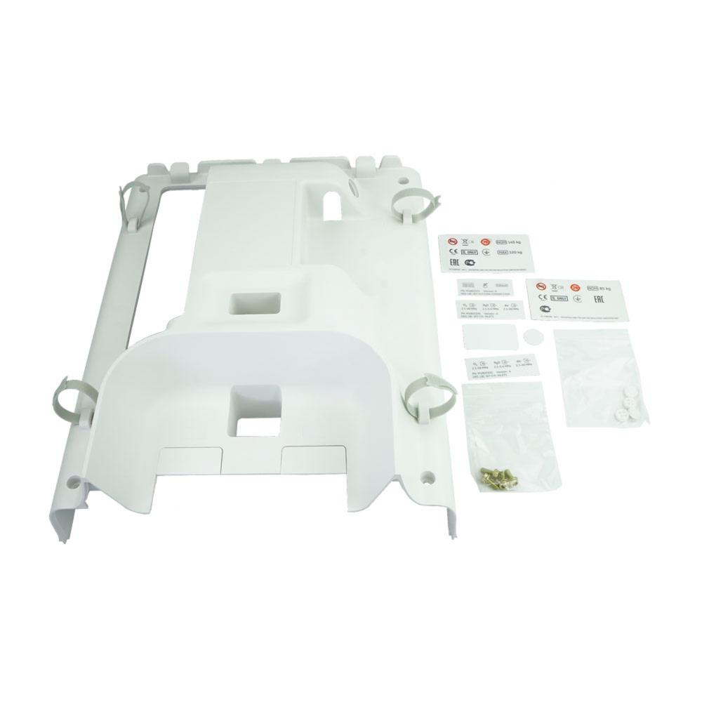 Assembly Cover Rear Upper Assembly Cover Rear Upper