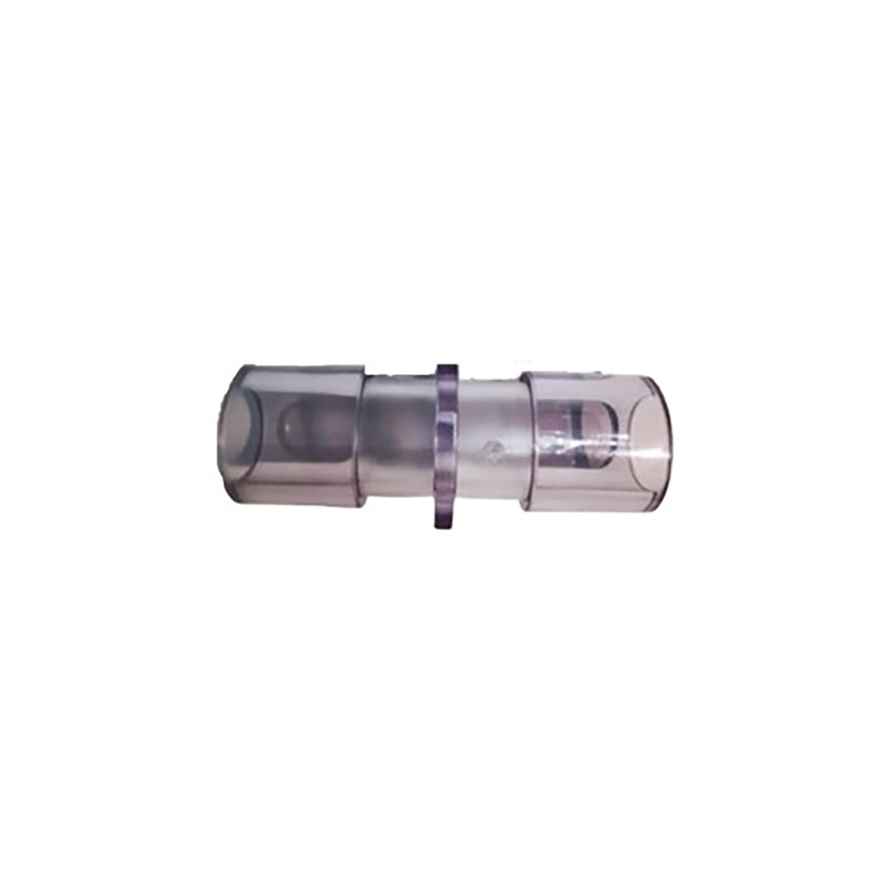 Reusable Adult Straight Connector (1/box) Reusable Adult Straight Connector (1/box)
