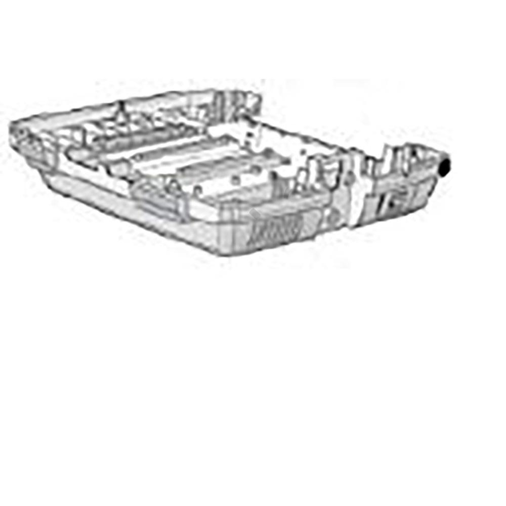FRU PRINTER BOTTOM COVER KIT MAC VU360 FRU PRINTER BOTTOM COVER KIT MAC VU360