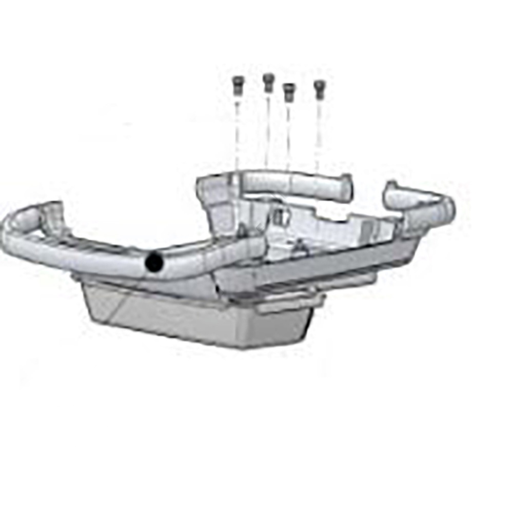FRU HANDLE MAC VU360 FRU HANDLE MAC VU360