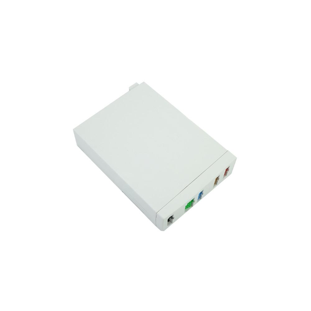 FRU B125B105 V1.5 HEMO NELLCOR (SPO2  TEMP  IBP) FRU B125B105 V1.5 HEMO NELLCOR (SPO2  TEMP  IBP)