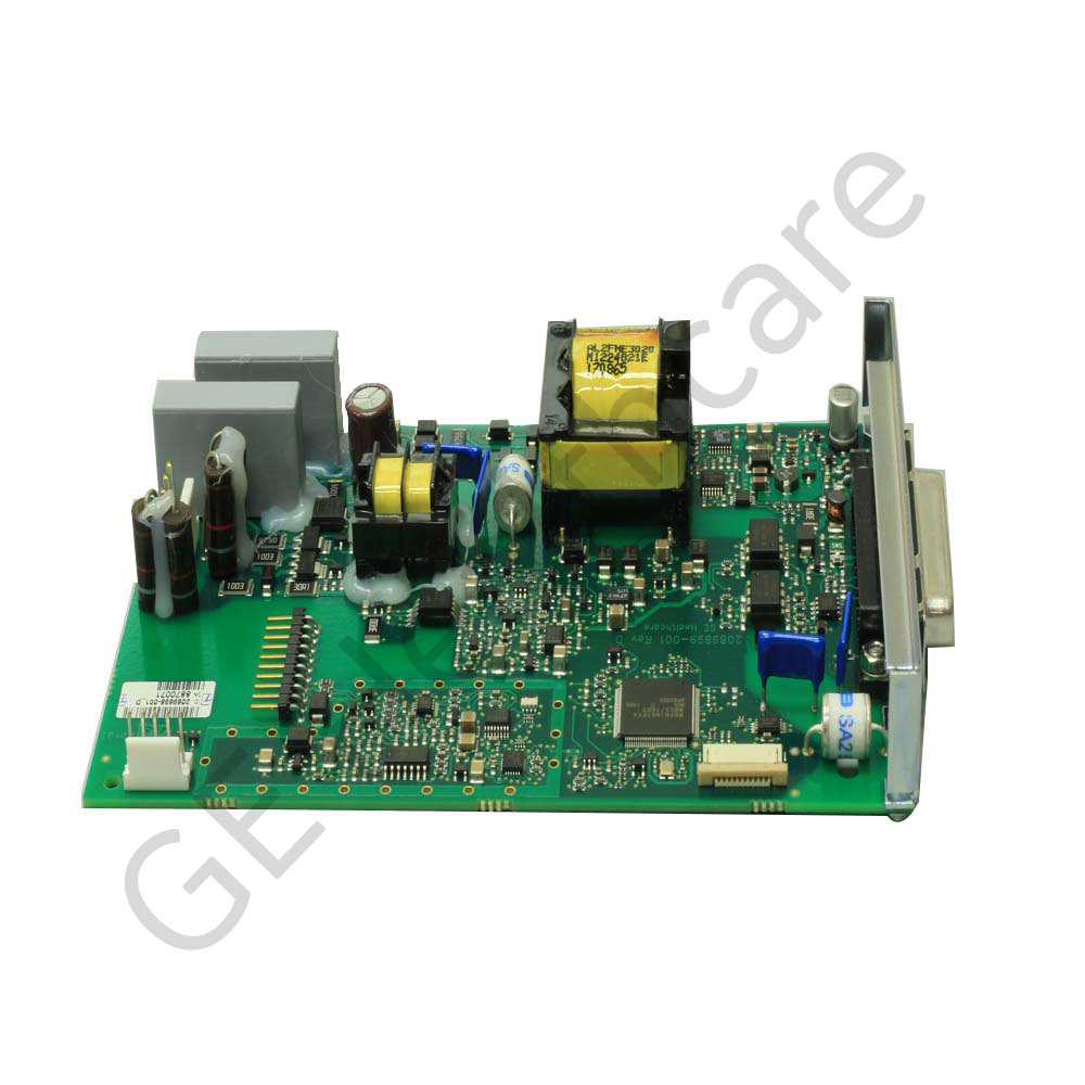 FRU Kit for E-NMT-01 Board FRU Kit for E-NMT-01 Board