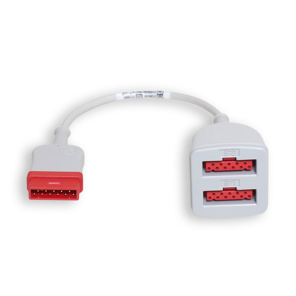 IBP Dual Adapter Cable, 30cm (1/box) IBP Dual Adapter Cable, 30cm (1/box)