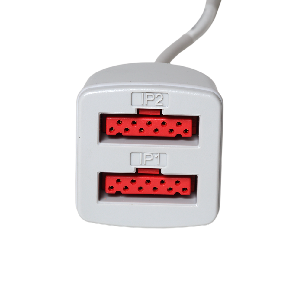 IBP Dual Adapter Cable, 30cm (1/box) IBP Dual Adapter Cable, 30cm (1/box)