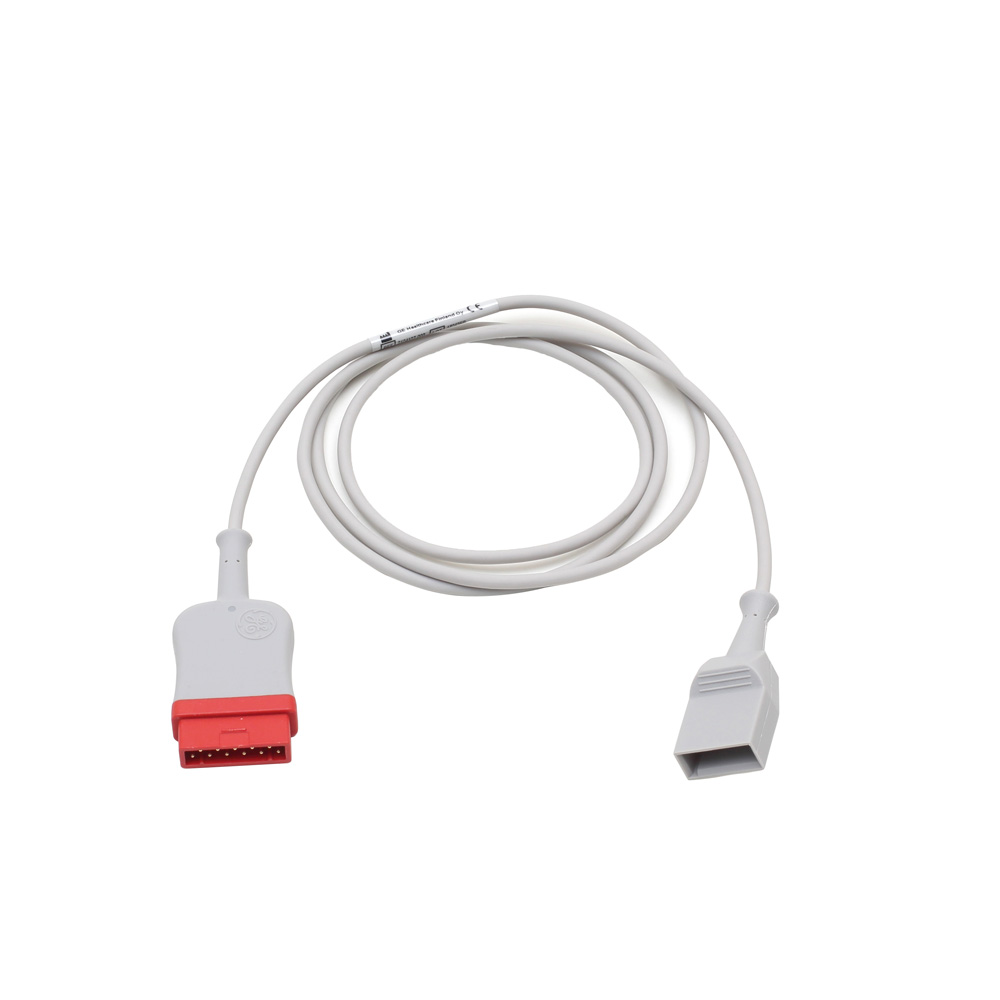 Single IBP Cable Utah/Biotrans, 1,2m (1/box) Single IBP Cable Utah/Biotrans, 1,2m (1/box)