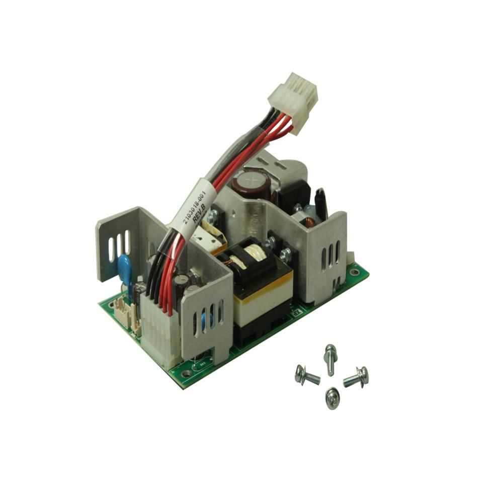 XP AC/DC Power Supply Unit B650 v02 XP AC/DC Power Supply Unit B650 v02