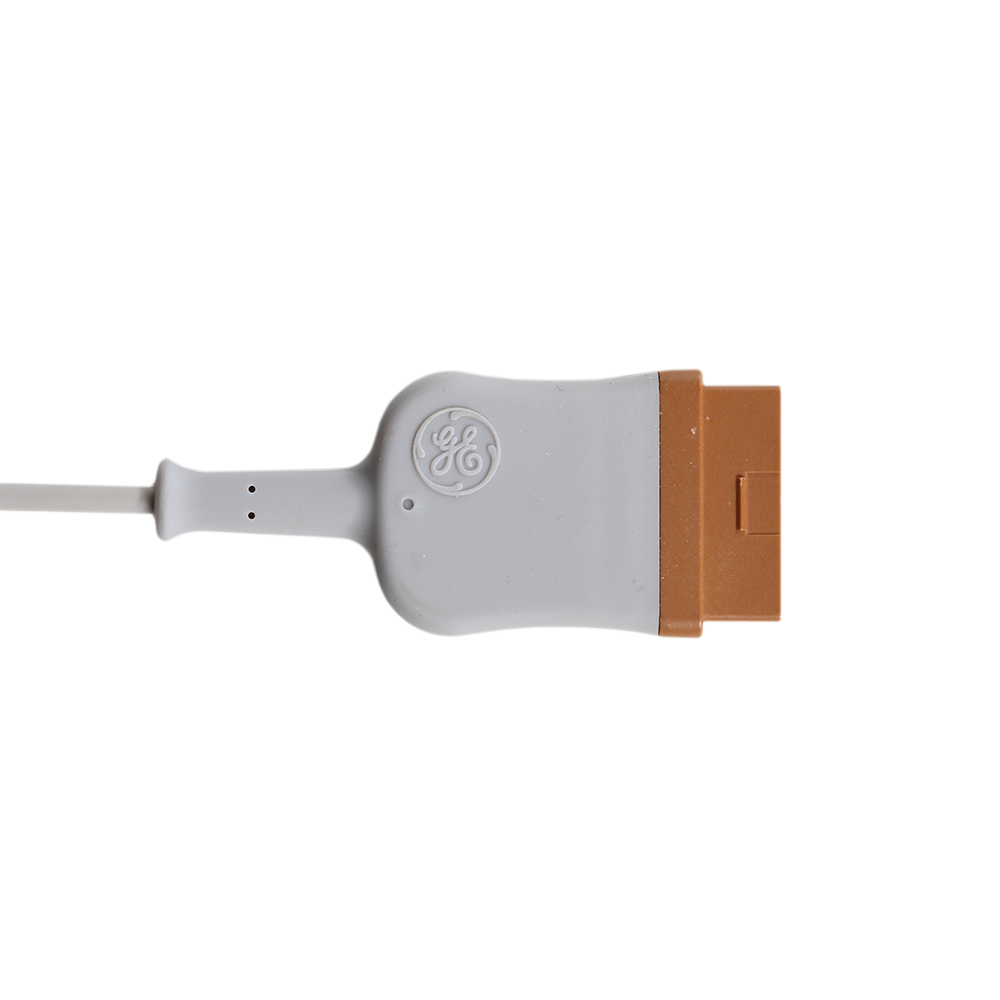 Single Temperature Cable 400 Series Probes 0,5 m (1/box) Single Temperature Cable 400 Series Probes 0,5 m (1/box)