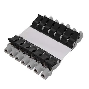 Adapter Clip, Wide Mouth Clip (14/box) Adapter Clip, Wide Mouth Clip (14/box)