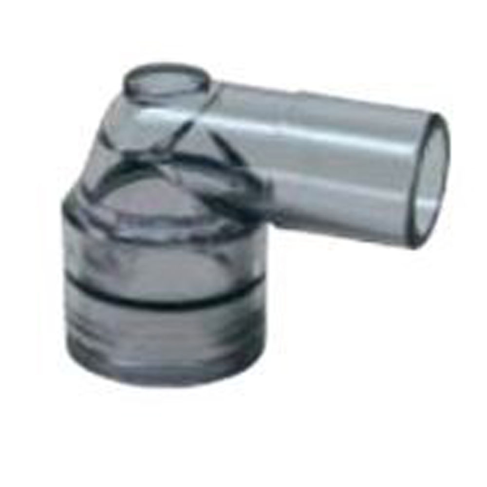 Reusable Angled Swivel Connector (10/box) Reusable Angled Swivel Connector (10/box)