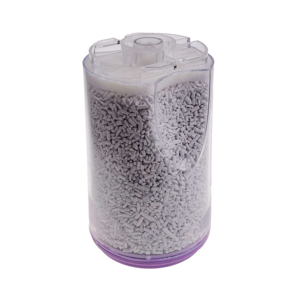AMSORB® Plus BUBBLE-CAN CO2 Absorbent, Universal 1,2L (6/box) AMSORB® Plus BUBBLE-CAN CO2 Absorbent, Universal 1,2L (6/box)