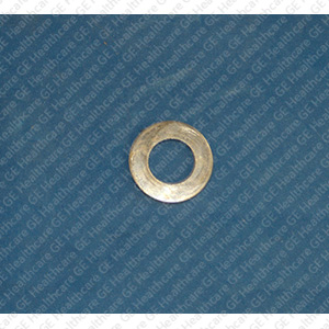 1 1/2 -12 THDS 2.00 O.D. .25 THK, GANTRY & TABLE INSTALLATION ADJUSTER LOCK RING FOR BASEPLATE-LESS HSA SYSTEMS.
