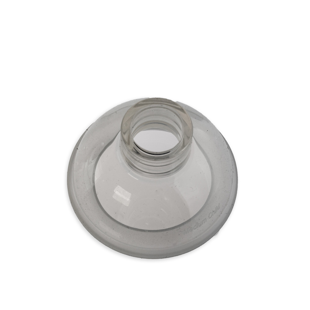 Reusable Mask, Size 2, 22mm connection (10/box) Reusable Mask, Size 2, 22mm connection (10/box)