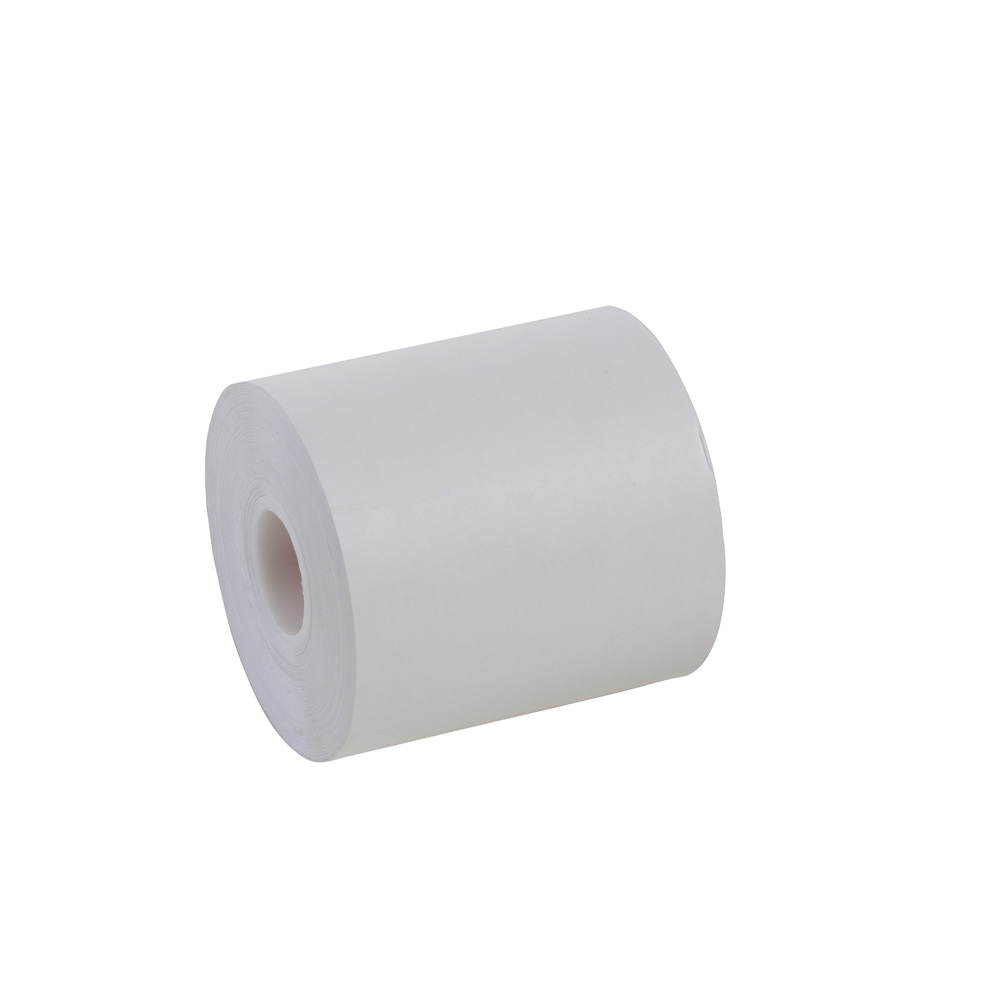 Blank Thermal Paper, 50mm x 27,4m (48 rolls) Blank Thermal Paper, 50mm x 27,4m (48 rolls)