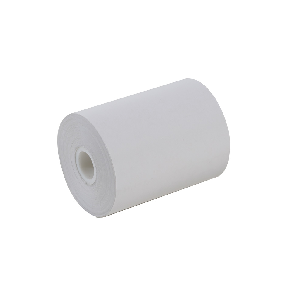 Blank Thermal Paper 57,2mm x 24,4m (10 rolls) Blank Thermal Paper 57,2mm x 24,4m (10 rolls)