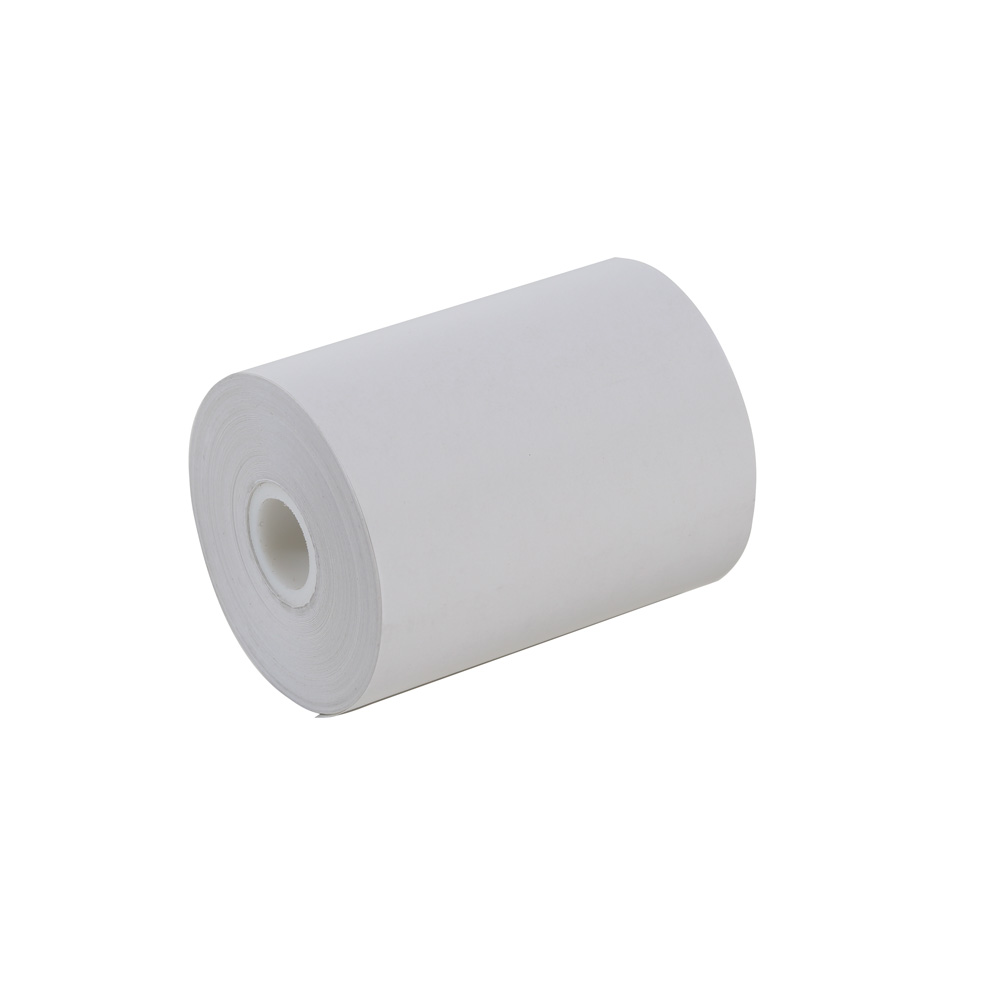 Blank Thermal Paper 57,2mm x 24,4m (10 rolls)