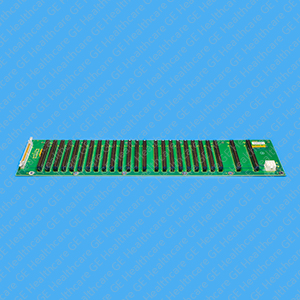 HP DAS LEFT BACKPLANE #10-18503