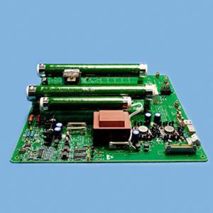 Mains Distribution Board 2108592-4 Mains Distribution Board 2108592-4