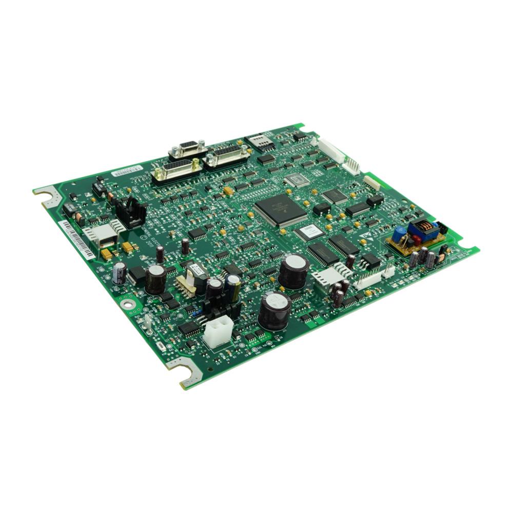 CONTROL BOARD WITH 1.4 SOFTWARE CONTROL BOARD WITH 1.4 SOFTWARE