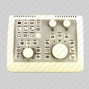 DLX Keypad 2111146 DLX Keypad 2111146