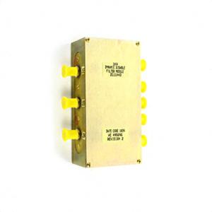 1 Kv Dynamic Disable Filter Module 1 Kv Dynamic Disable Filter Module