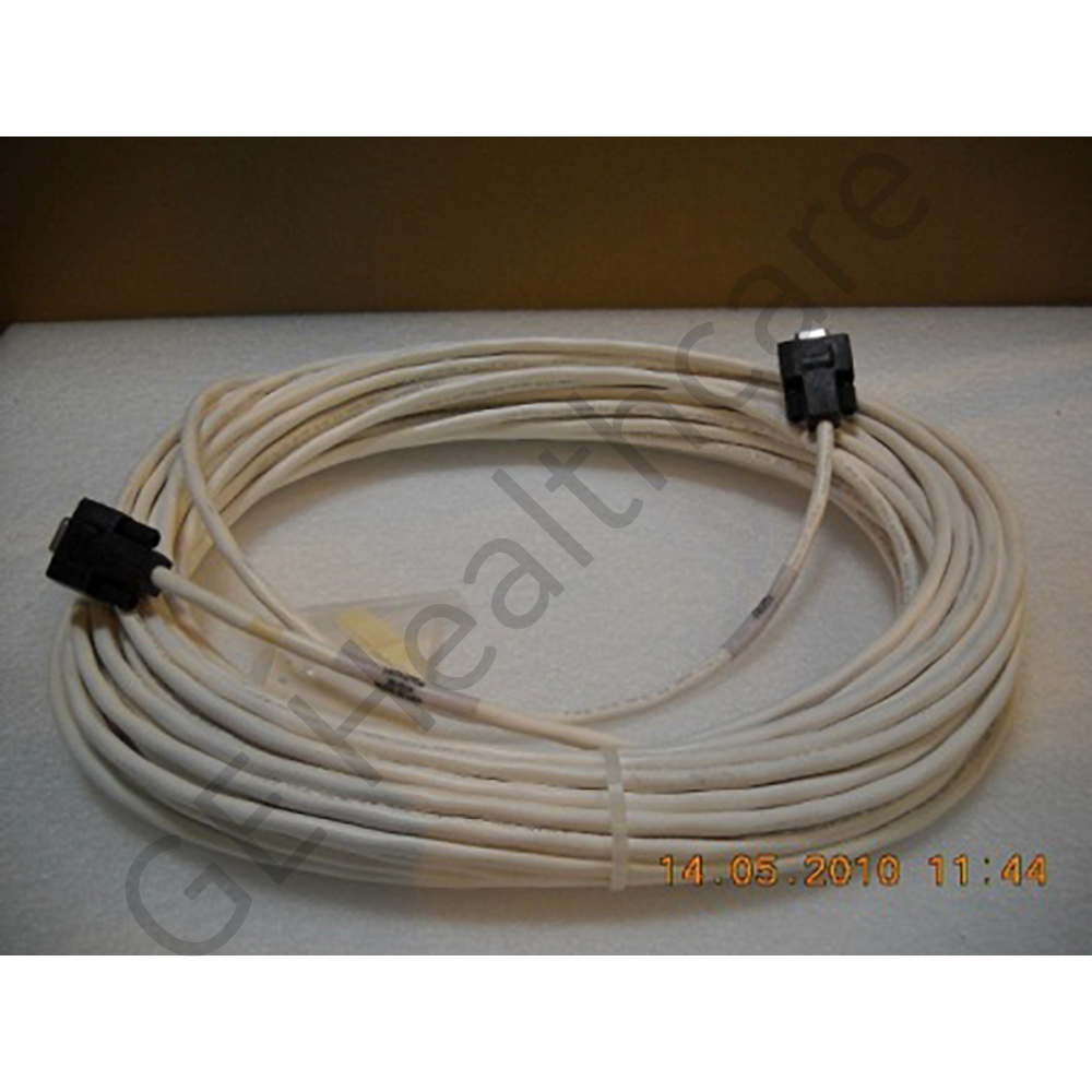 Data Cable DB9 F-F 30m