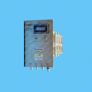 1.5T 2 Channel Extended Bandwidth TNF 2114342-17 1.5T 2 Channel Extended Bandwidth TNF 2114342-17